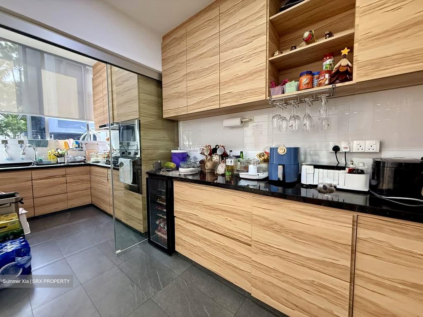 Braddell Heights Estate (D13), Detached #566290551